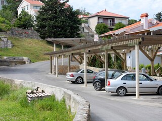 Apartment Rab (Stadt)  22