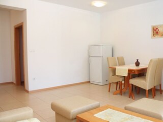 Apartment Rab (Stadt)  25