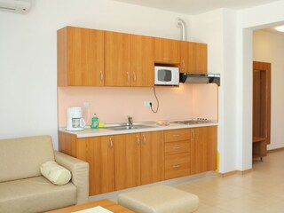 Apartment Rab (Stadt)  27