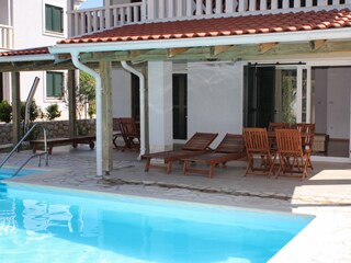 Apartment Rab (Stadt)  33