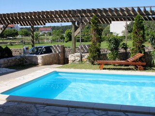 Apartment Rab (Stadt)  34