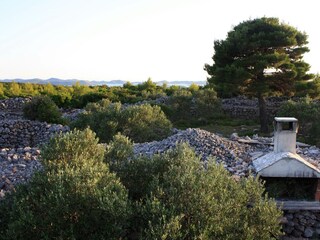 Holiday house Mrljane  3