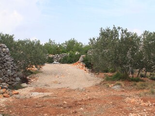 Holiday house Mrljane  5