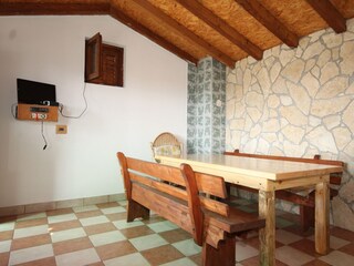 Ferienhaus Mrljane  6