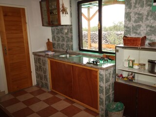 Holiday house Mrljane  7