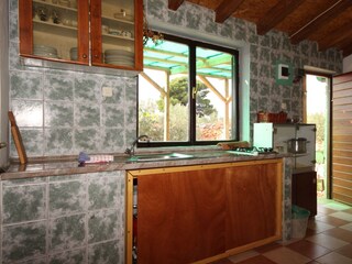 Ferienhaus Mrljane  8