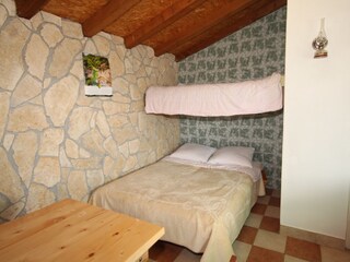 Ferienhaus Mrljane  9