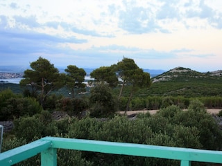 Ferienhaus Mrljane  13