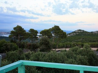 Holiday house Mrljane  13