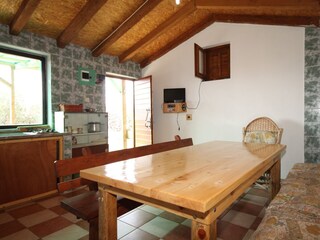 Ferienhaus Mrljane  1