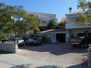 Apartment Kustici  14