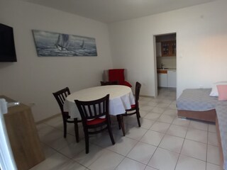 Apartment Kustici  17