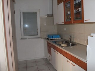 Apartment Kustici  18