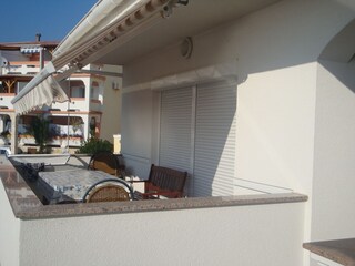 Apartment Kustici  23