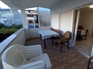 Apartment Kustici  1