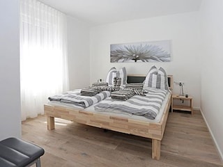 Ferienwohnung Borkum Ausstattung 7