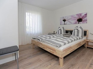 Ferienwohnung Borkum Ausstattung 8