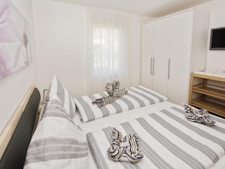 Ferienwohnung Borkum Ausstattung 6