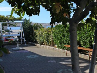 Apartment Kustici  9