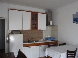 Apartment Kustici  16