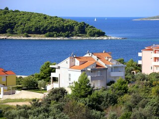 Apartment Rogoznica  3