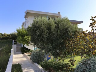 Apartment Rogoznica  4