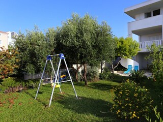 Apartment Rogoznica  11