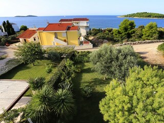 Apartment Rogoznica  13