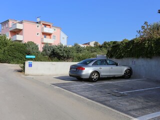 Apartment Rogoznica  21