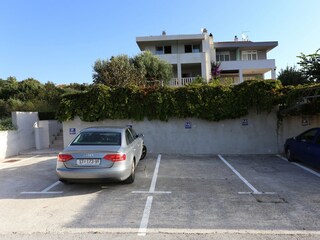 Apartment Rogoznica  22