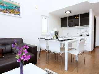 Apartment Rogoznica  28