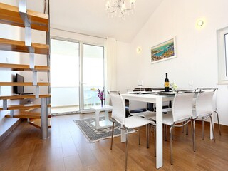 Apartment Rogoznica  29