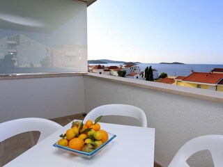 Apartment Rogoznica  46