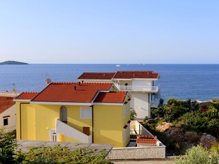 Apartment Rogoznica  48