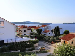 Apartment Rogoznica  49