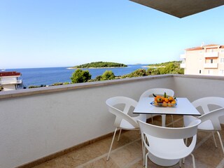 Apartment Rogoznica  1