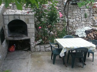 Apartment Trpanj  4