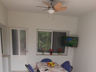 Apartment Trpanj  13