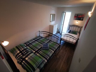 Apartment Ivan Dolac  9