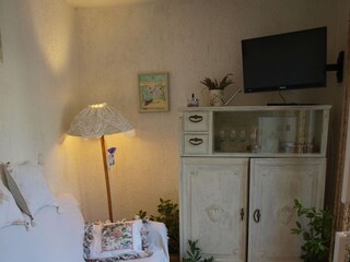 Apartment Welt  2