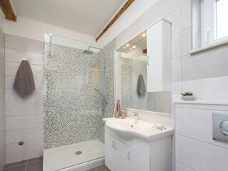 Holiday house Rogoznica  12