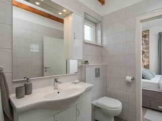 Holiday house Rogoznica  13