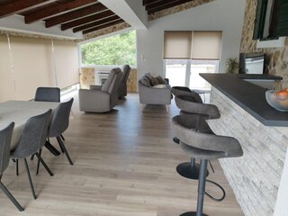 Holiday house Rogoznica  15