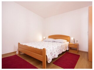 Apartment Grebastica  8