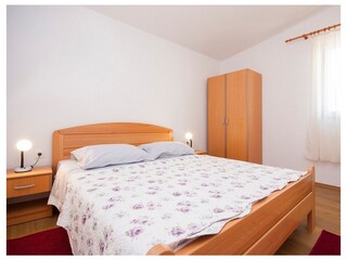 Apartment Grebastica  9