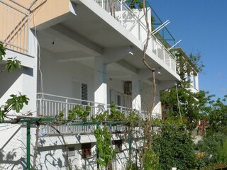 Apartment Grebastica  3