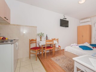 Apartment Duće  8