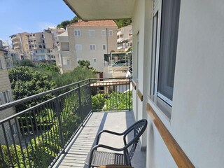 Apartment Duće  22
