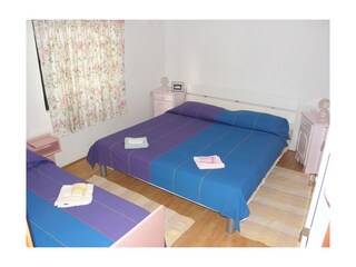 Apartment Prigradica  6