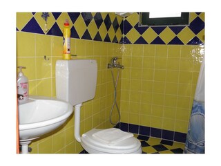 Apartment Prigradica  7